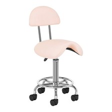 Sgabello a Sella 6001 con