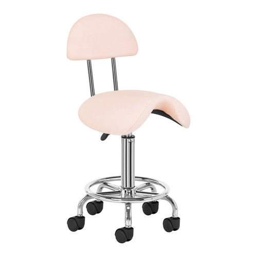 Sgabello sella 6001 - sgabello,