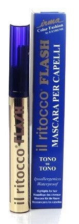 Mascara ritocco flash ml - mascara,