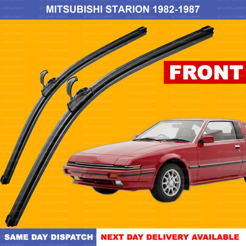 Per mitsubishi starion - per,
