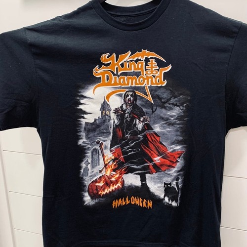 Nuova camicia king diamond - camicia,