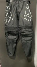 Pantalone motocross bambino