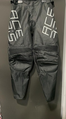 Pantalone motocross bambino