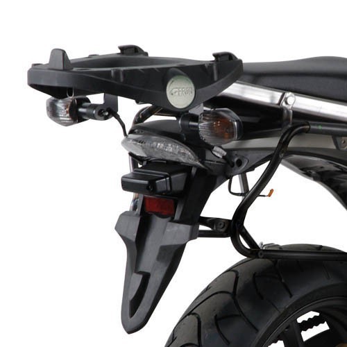 Kit staffe fissaggio - , bauletto