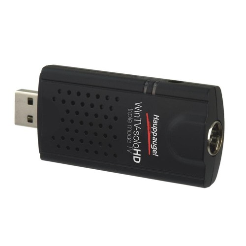 Hauppauge 1589 wintv solohd - hauppauge,
