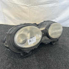 C2S36887 Proiettore DX JAGUAR X-TYPE 2.0D Ber. 4p/d/1998cc