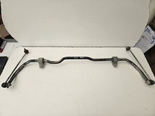 BARRA STABILIZZATRICE PER VOLKSWAGEN Golf 6 Berlina diesel 1.4 (08>12)