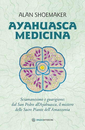 Ayahuasca medicina