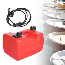 Serbatoio Carburante Barca