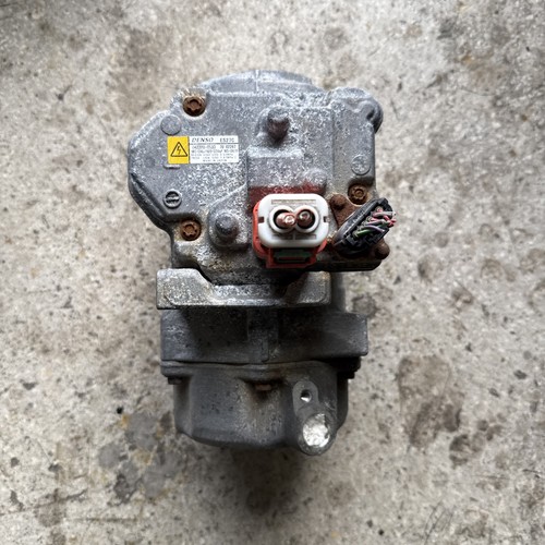 Compressore clima lexus - lexus, nx