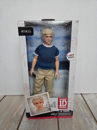 One direction niall horan - one,