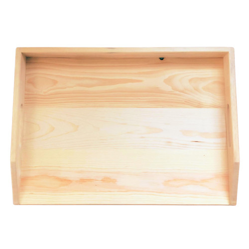 Vassoio portata legno - portata, in