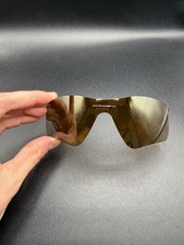Oakley radar range gold - oakley,