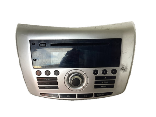 Stereo autoradio radio lettore - radio,