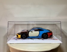 Porsche 911 992 Carrera 4S