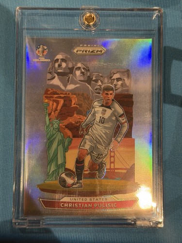 2024 panini prizm conmebol - 2024,