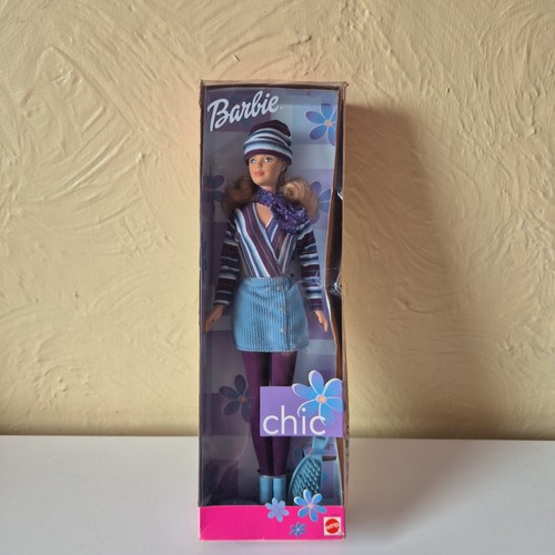 Barbie bambola vintage - , mattel