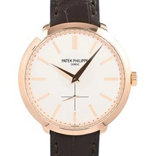Orologio usato da uomo PATEK