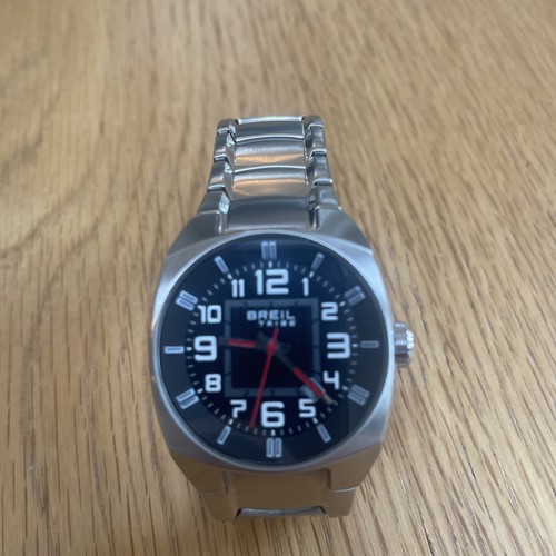 Orologio batteria breil - a,