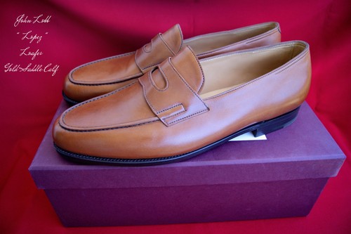 Mocassino john lobb - mocassino, 11