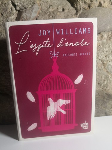 Ospite amore joy - l'ospite, d'amore-