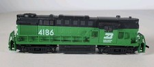 Mehano HO RS-11 Diesel