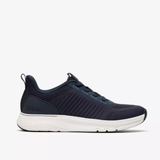 Clarks scarpe uomo motion trek
