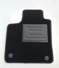 Tappetino auto SOLO LATO GUIDA RENAULT TWINGO  II CN0 (Bj. 2007-2014) Hatchback