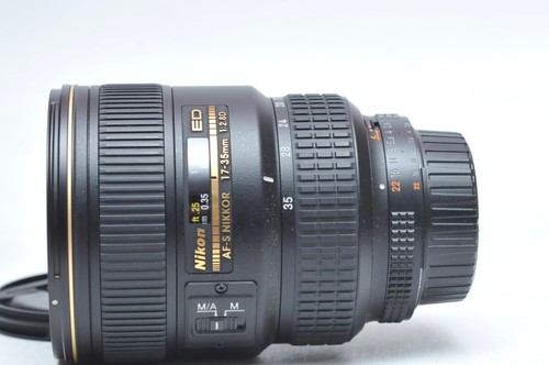 Nikon mm f - nikon, f/2.8d