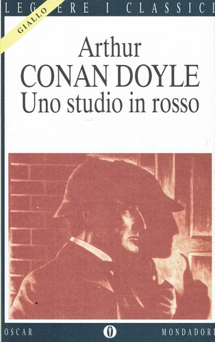 Arthur doyle uno studio - doyle,