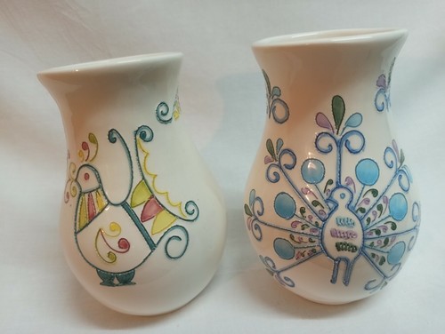 Vaso ceramica artistica - ceramica,