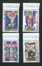 VATICANO 1983 - Anno Santo