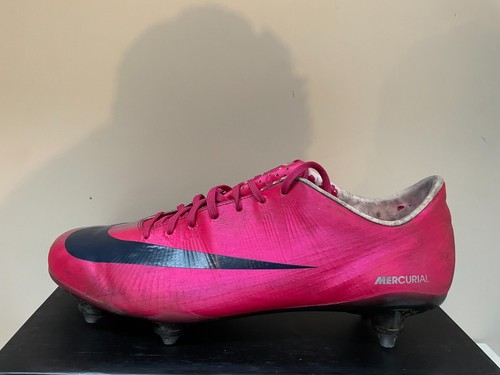 Nike mercurial superfly - nike, cr7