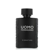 Ferragamo Uomo Signature Eau