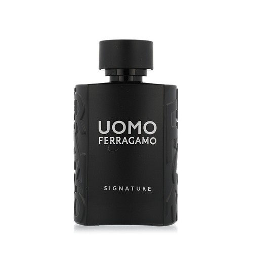 Ferragamo uomo signature eau - ferragamo,