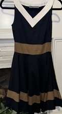 Sandro Ferrone Black tan