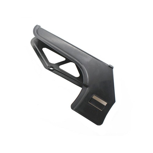 Copricatena scorrevole - copricatena,