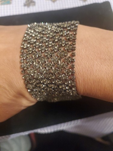 Bracciale multi catena - , multi-catena