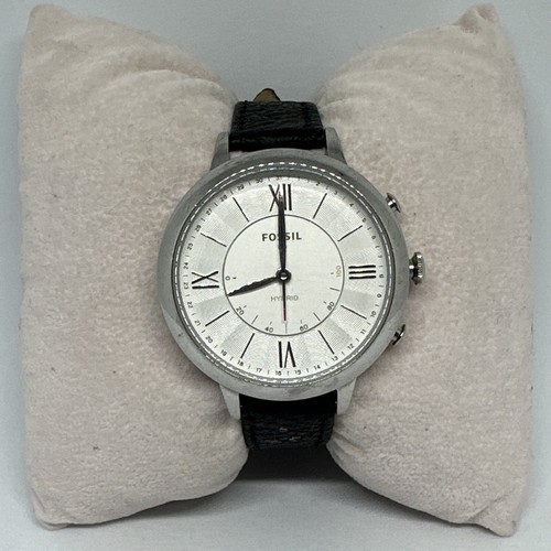 Smartwatch ibrido fossil - smartwatch,