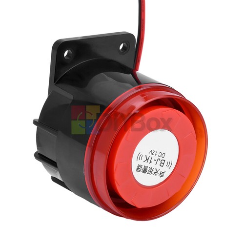 220v buzzer alto - 12/24/220v,