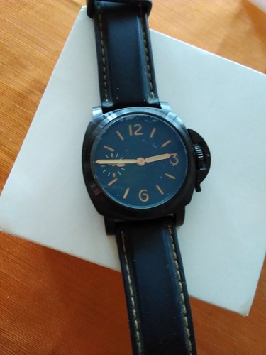 Orologio uomo vintage militare - uomo,