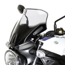 Cupolino MRA Spoiler Naked