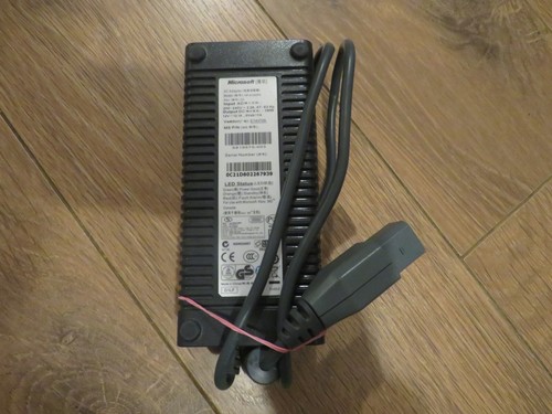 Alimentatore xbox 360 150w - xbox,