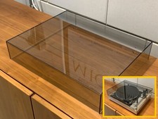 Thorens TD 160 MKII affumicato