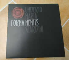 UMBERTO MARIA GIARDINI FORMA