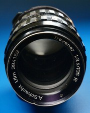 Pozzetto A. ULM! Travenar 135