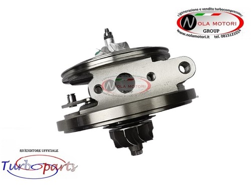 Turbo turbina coreassy - coreassy, per