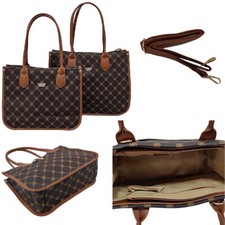 COVERI WORLD BAG SET 2 PZ