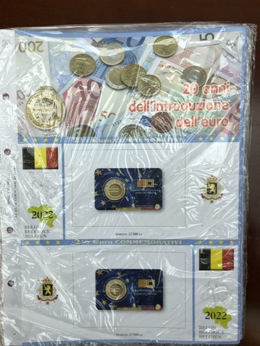 Foglio abafil euro - abafil, 2,5