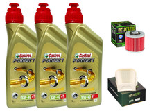 Kit tagliando yamaha - kit/tagliando,